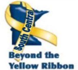 South Central Beyond the Yellow Ribbon (SCBTYR)